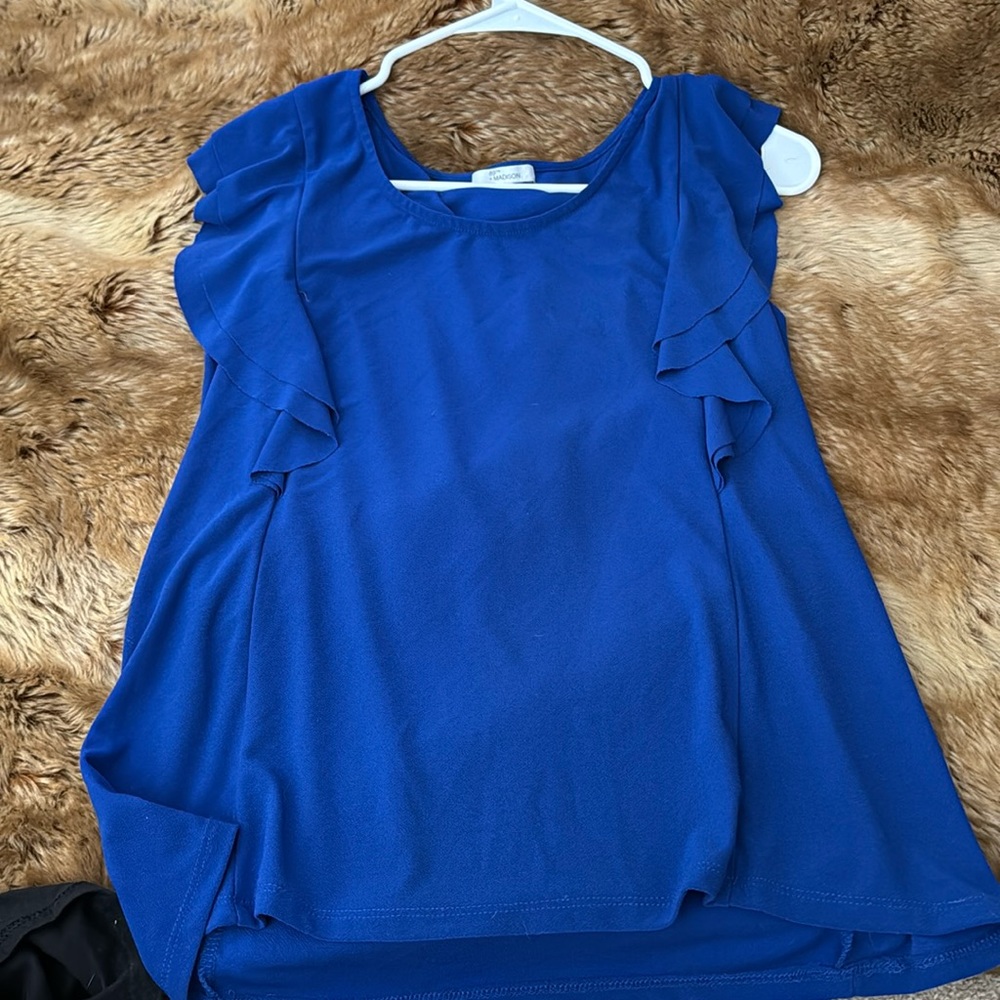 Ladies top